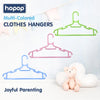 Hopop Baby Multicoloured Clothes Hanger