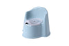 Babyhood Baby Plastic Potty Training Chair - Blue