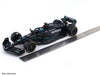 Bburago 2023 Mercedes-AMG W14 E #63 George Russell 1:24 Bburago Formula 1 diecast scale model car