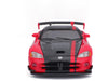 Bburago 1:24 Dodge Viper SRT 10 ACR Red