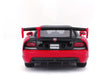 Bburago 1:24 Dodge Viper SRT 10 ACR Red