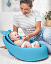 Skip Hop Moby Smart Sling 3-Stage Tub