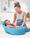 Skip Hop Moby Smart Sling 3-Stage Tub