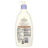 Aveeno Baby Calming Comfort Lotion With Lavender & Vanilla, - 532Ml