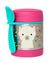 Skip Hop Zoo Back To School Insulated Little Kid Llama - Food Jar