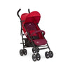 Joie Nitro Lx Stroller - Cherry