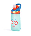 Rabitat Snap Lock Sipper Bottle (410ml) - Shyguy