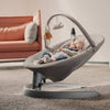 Nuna Leaf Grow Swing - Thyme