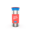 Rabitat Tumbler 360° Stainless Steel Insulated Tumbler -Mad Eye