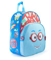 Rabitat Smash Pre-School Bags, 2-6yrs 12 inches School Bag -Shyguy