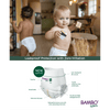 Bambo Nature Skin Friendly Pant Style Diapers - Monthly Box - Size 4