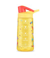 Rabitat Flip Lock Tritan Sports Bottle -Shyguy