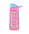 Rabitat Flip Lock Tritan Sports Bottle - Miss Butters