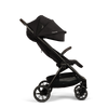 Nuna Trvl Lx Stroller - Caviar