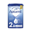 Nutricia Aptamil Follow Up Baby Milk From Birth (800G) - Stage 2