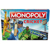 Hasbro Monopoly Cricket Themed Board Game | For Families And Kids | Ages 8+ | 2 To 6 Players Board Game Accessories Board Game