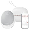 Momcozy - Breast Pump Hands Free Mobile Flow CazyRed