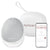 Momcozy - Breast Pump Hands Free Mobile Flow CazyRed