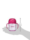 Dr Browns Soft Spout Transition Cup - Pink Deco