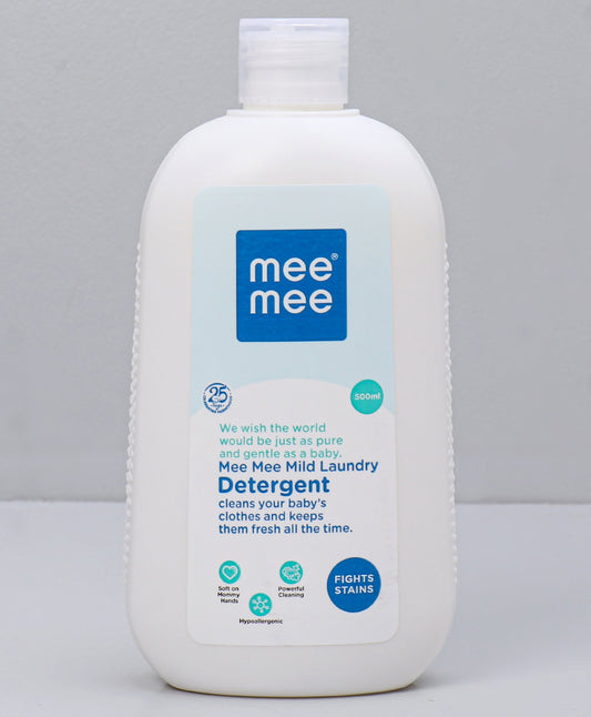 Wee Baby Liquid Cleanser - 500 ml : Wee Baby