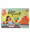 Handy Craft Crafts Glass Painting Kit