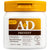 A+D Diaper Ointment Jar, 454G