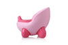 Babyhood Baby Plastic Potty Training Chair - Pink