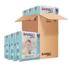 Bambo Nature Skin Friendly Tape Diapers - Monthly Box - Size 3