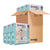 Bambo Nature Skin Friendly Tape Diapers - Monthly Box - Size 3