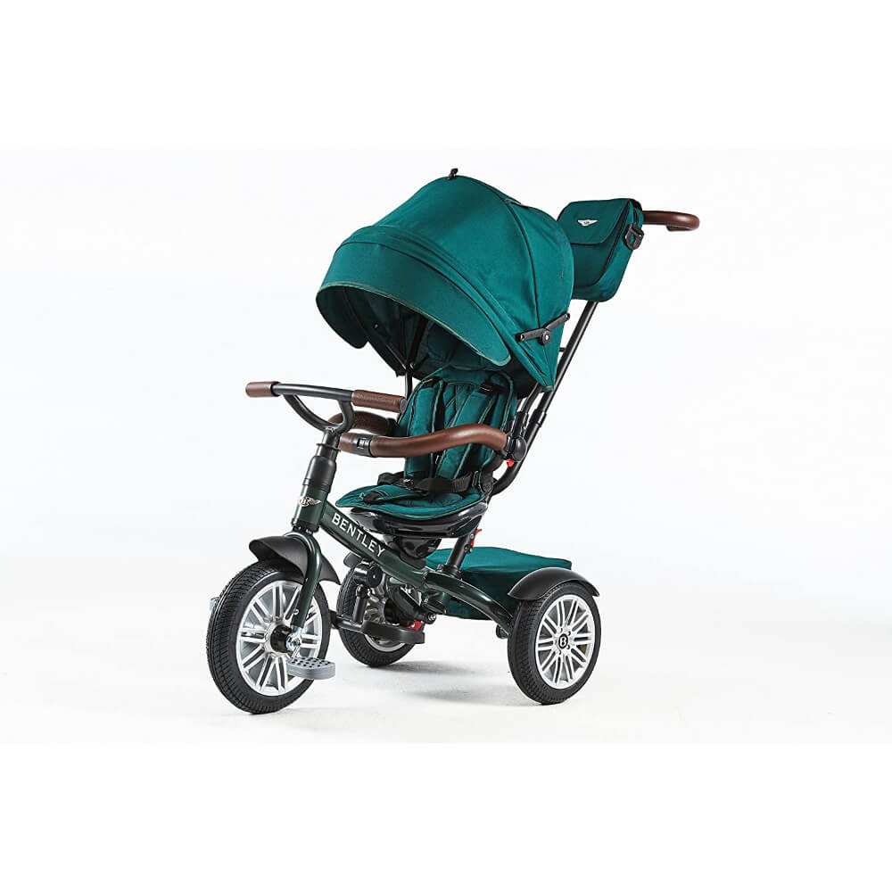 Bentley pram outlet