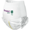 Bambo Nature Training Pants - Size 4 Large (Pack Of 20)