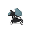 Babyzen YOYO Stroller with Newborn pack (Black Frame)