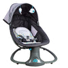 Mastela Deluxe Multi-Function Swing - Teal