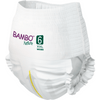 Bambo Nature Training Pants - Size 6 Xxl (Pack Of 18)