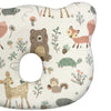 Abracadabra Memory Foam Pillow Bambi & Friends