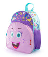 Rabitat Smash Pre-School Bags, 2-6yrs 12 inches School Bag -Miss Butters