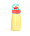 Rabitat Snap Lock Sipper Bottle (410ml) - Mad Eye