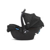 Joie Gemm Group 0+ Carry Cot Cum Car Seat - Shale