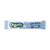 Organix Little Ruskits In Vanilla Flavour For Babies, 6+Months, 60Gms (Pack Of 10 Bars)