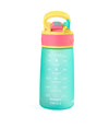 Rabitat Snap Lock Sipper Bottle (410ml) - Chatter Box