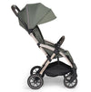 Leclerc Influencer XL Stroller-Air Cabin Friendly For 6M to 5Y (Upto 22Kg) - Army Green