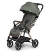 Leclerc Influencer XL Stroller-Air Cabin Friendly For 6M to 5Y (Upto 22Kg) - Army Green