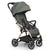 Leclerc Influencer XL Stroller-Air Cabin Friendly For 6M to 5Y (Upto 22Kg) - Army Green