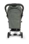 Leclerc Influencer XL Stroller-Air Cabin Friendly For 6M to 5Y (Upto 22Kg) - Army Green