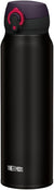 THERMOS Vacuum Insulated Bottles Black