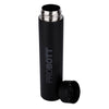 PROBOTT Thermosteel Compact Vacuum Flask 250ml -Black