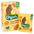 Organix Cocoa & Vanilla Gruffalo Biscuits For Babies - 12+Months, 100Gms