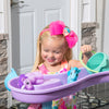 Step2 Rain Showers & Unicorns Water Table