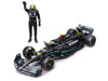 Bburago F1 Mercedes W14 E