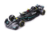 Bburago F1 Mercedes W14 E